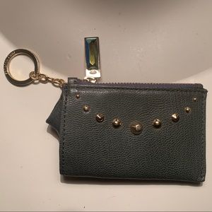 Juicy Couture Wallet Keychain